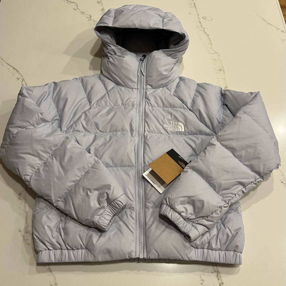 Women’s North Face Jacket - small